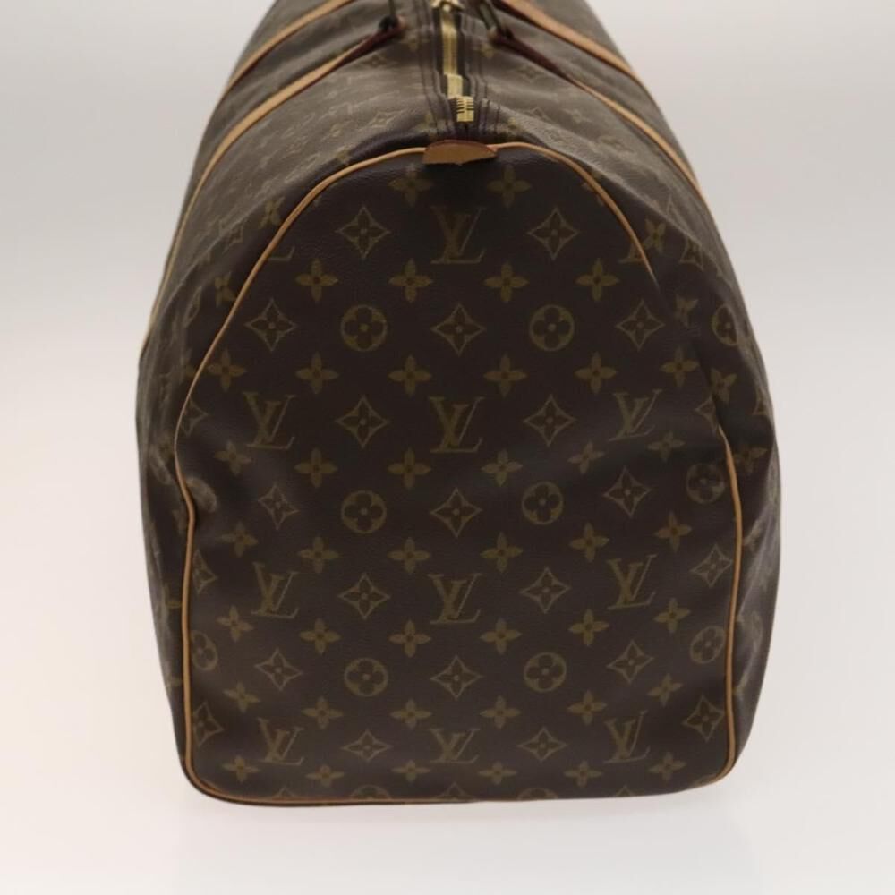 Louis Vuitton Keepall