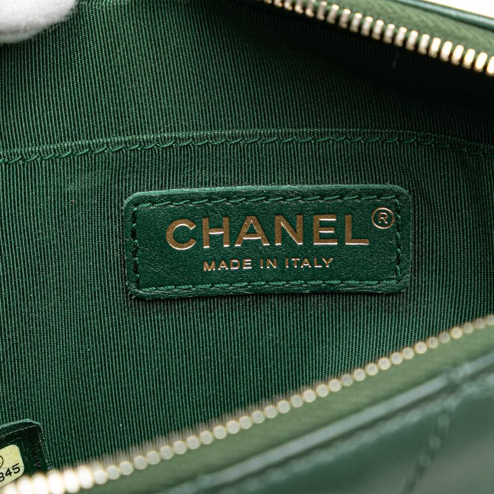 Chanel Crossbody Bag