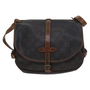 Louis Vuitton Saumur