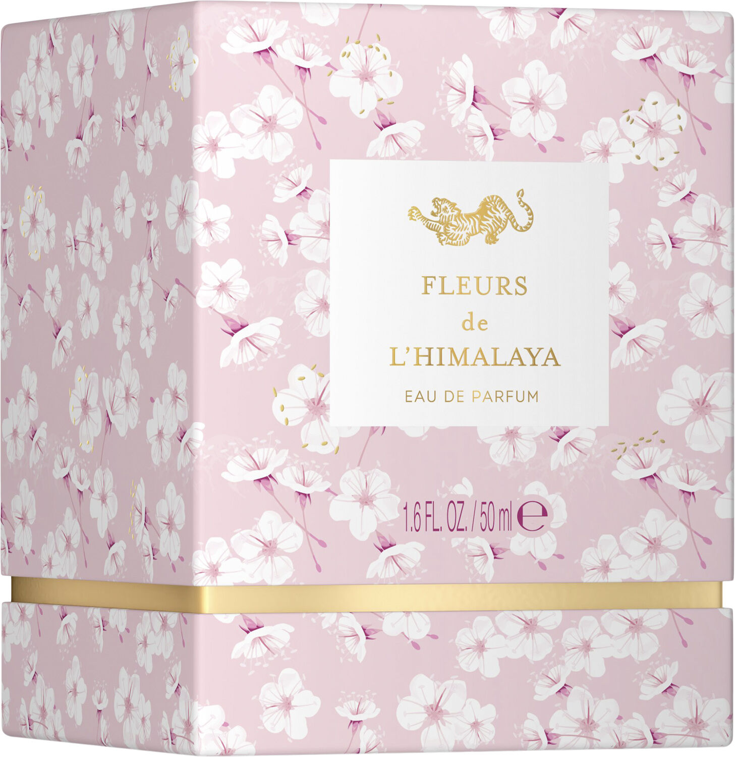 Fleurs de l'Himalaya 50 ml
