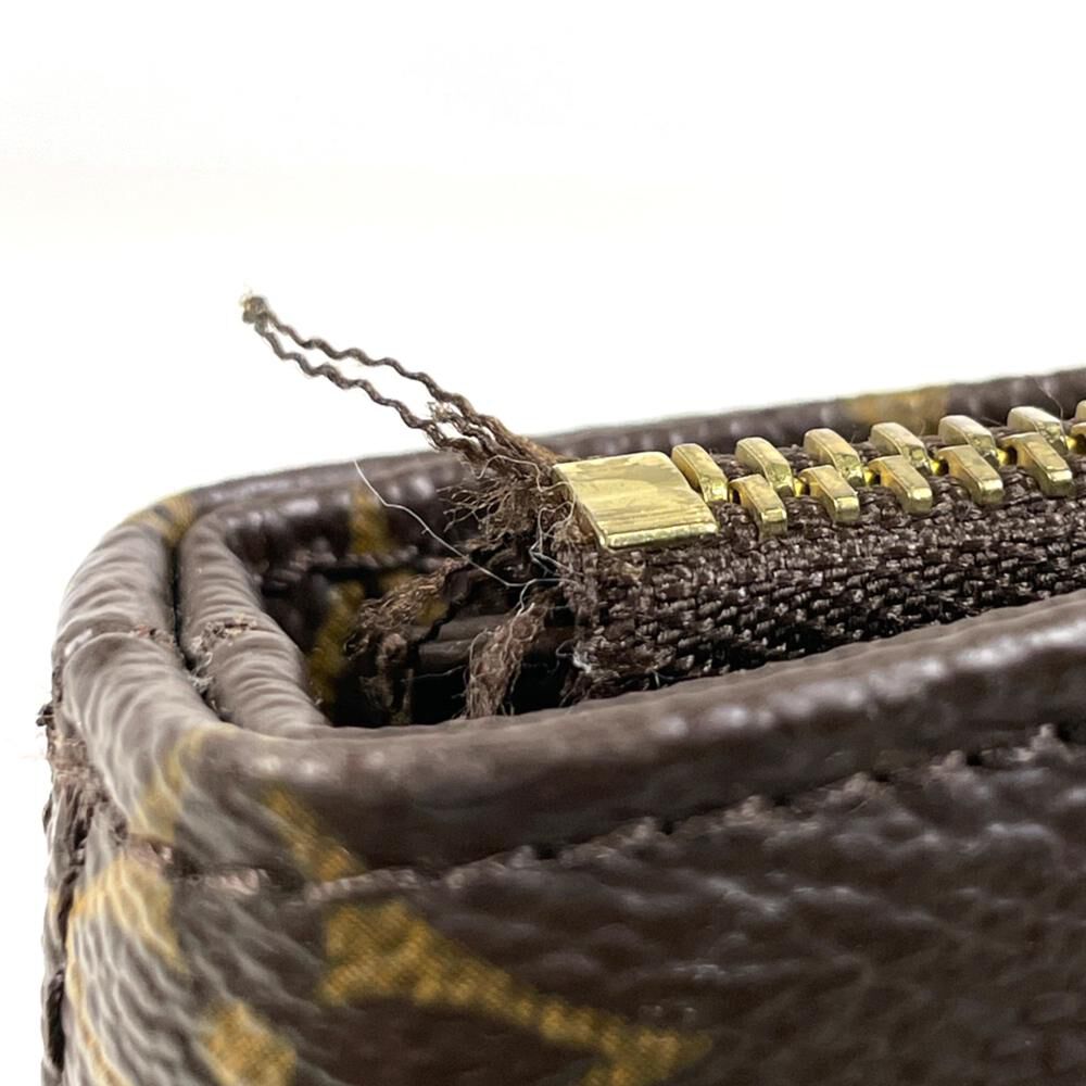Louis Vuitton Cabas