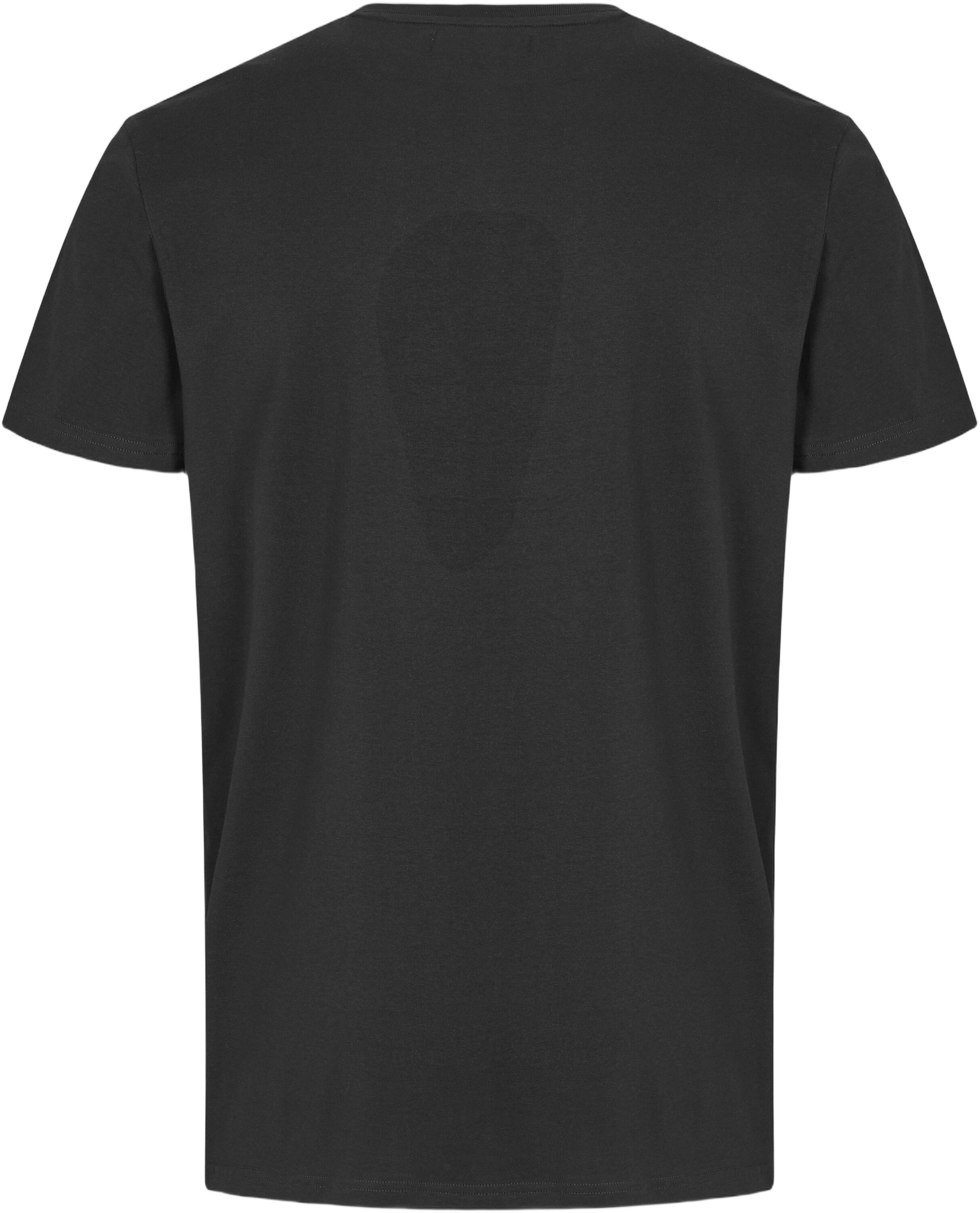 USPA T-Shirt Arjun Men