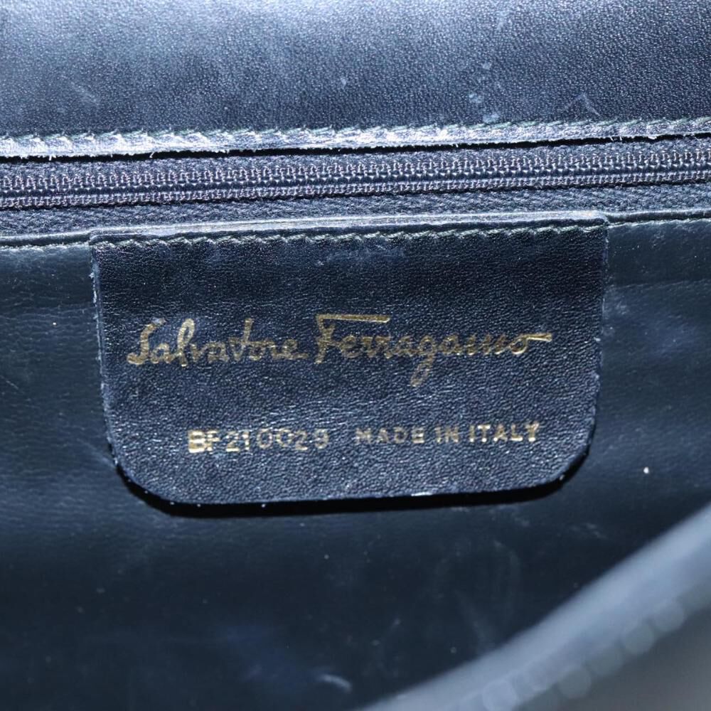 Salvatore Ferragamo Shoulder Bag