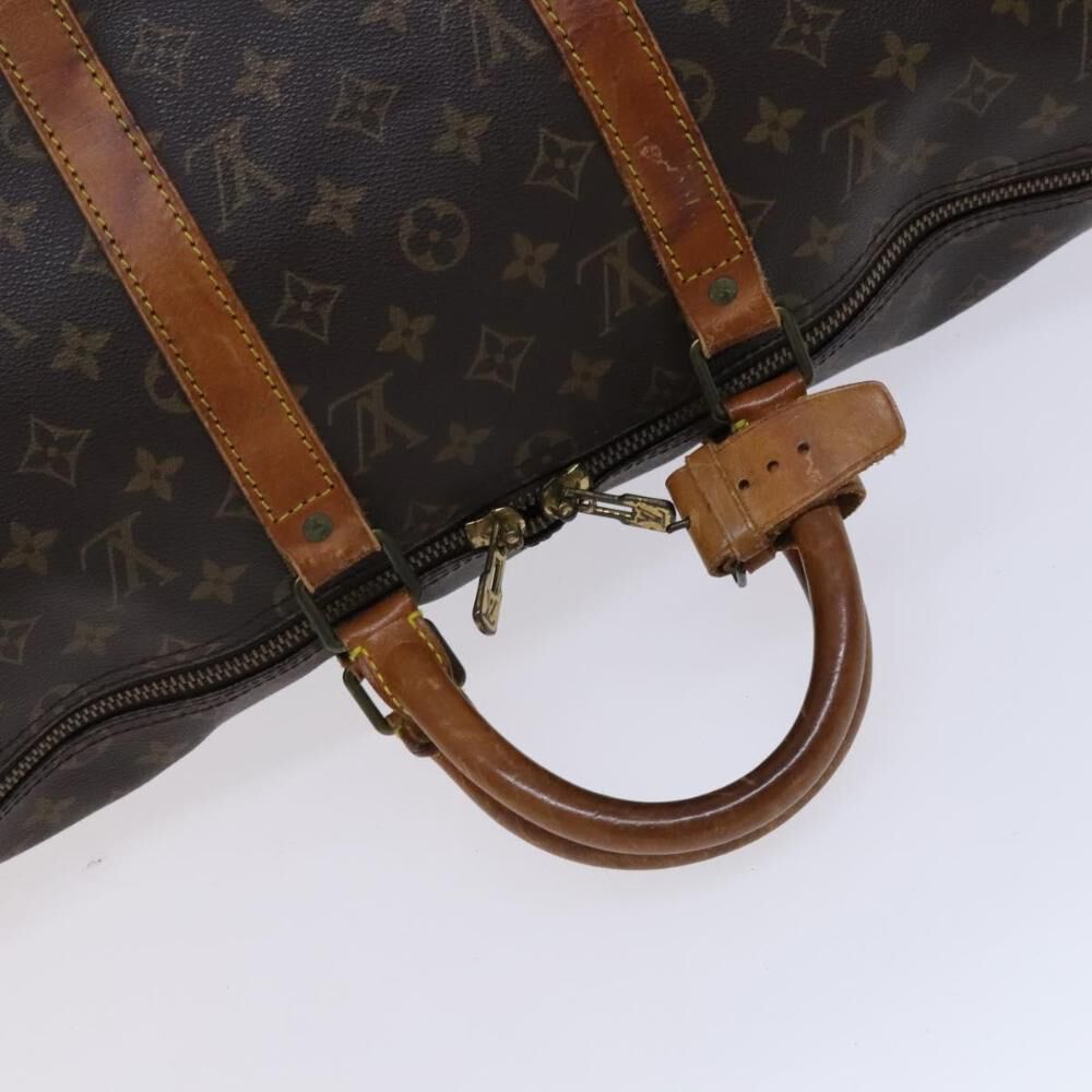 Louis Vuitton Keepall