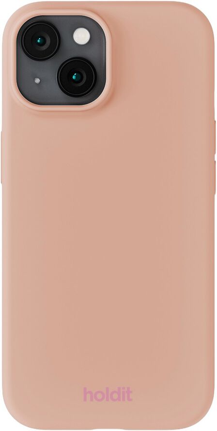 Silicone Case iPhone 14/13 Bare