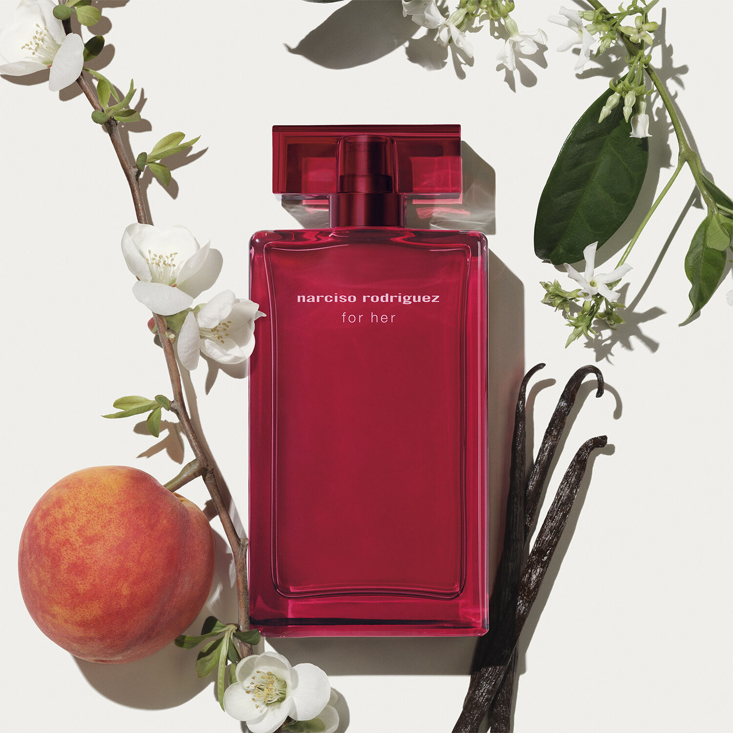 Narciso Rodriguez For Her Eau de Parfum Intense