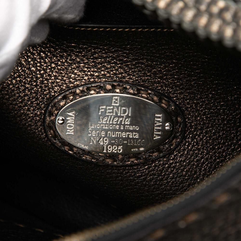 Fendi Shoulder Bag