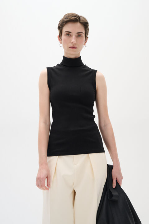 DagnaIW Rollneck Top