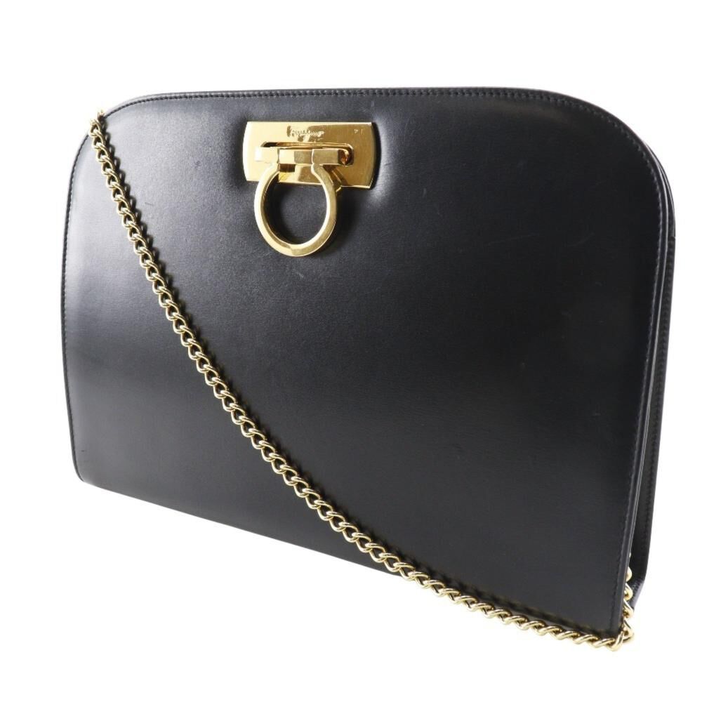 Salvatore Ferragamo Shoulder Bag
