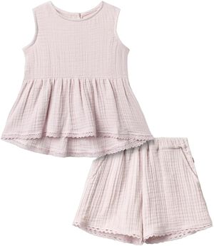 Blonde Shorts Eileen