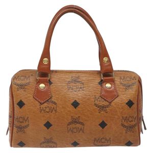 Mcm Handbag
