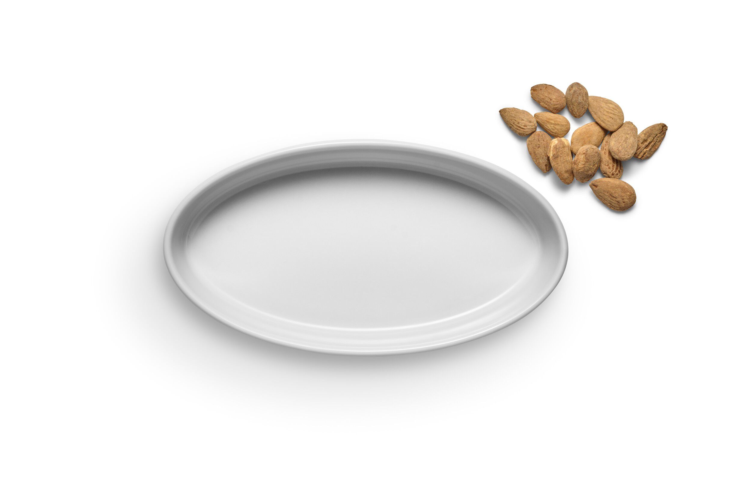 Legio Nova Oval sk&aring;l 18 cm