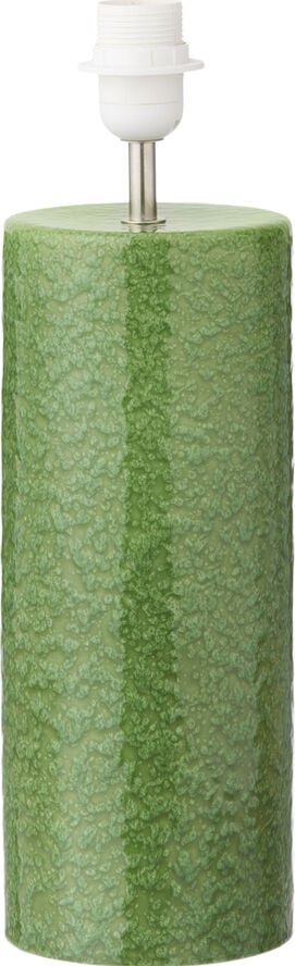 Ceramic Lamp Miguel Grass H32cm