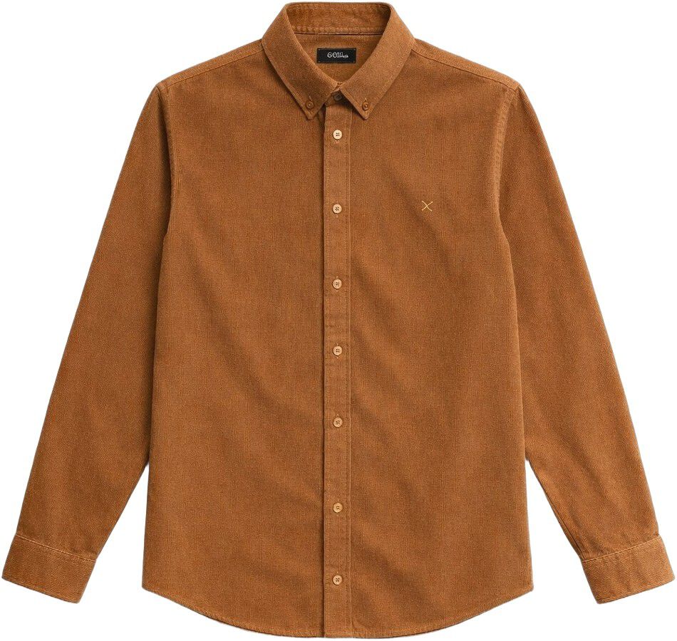 Eske Corduroy Shirt