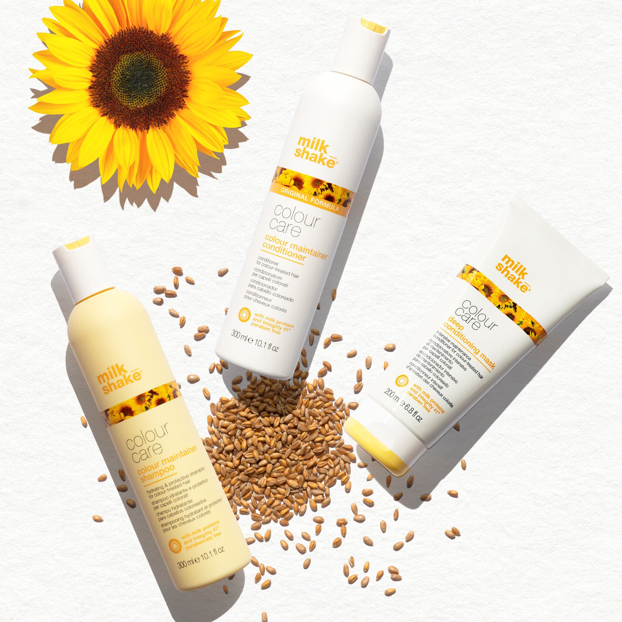Colour Care