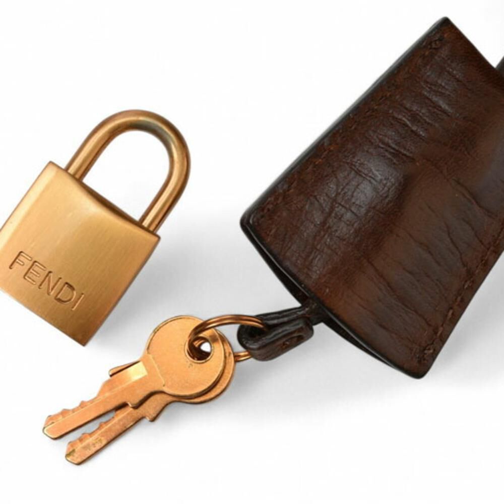 Fendi Handbag