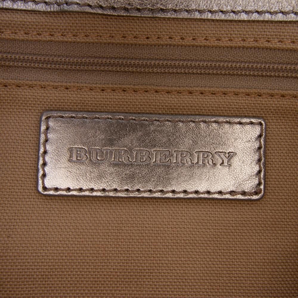 Burberry Handbag