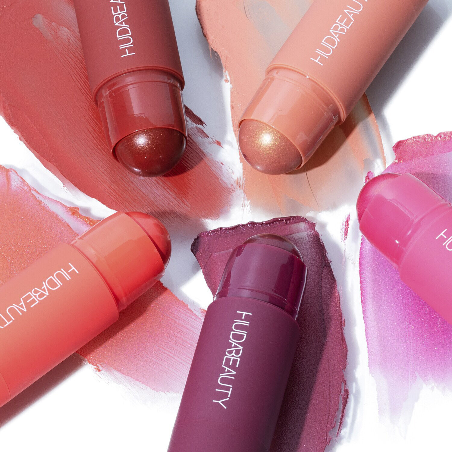 Blush tint sales