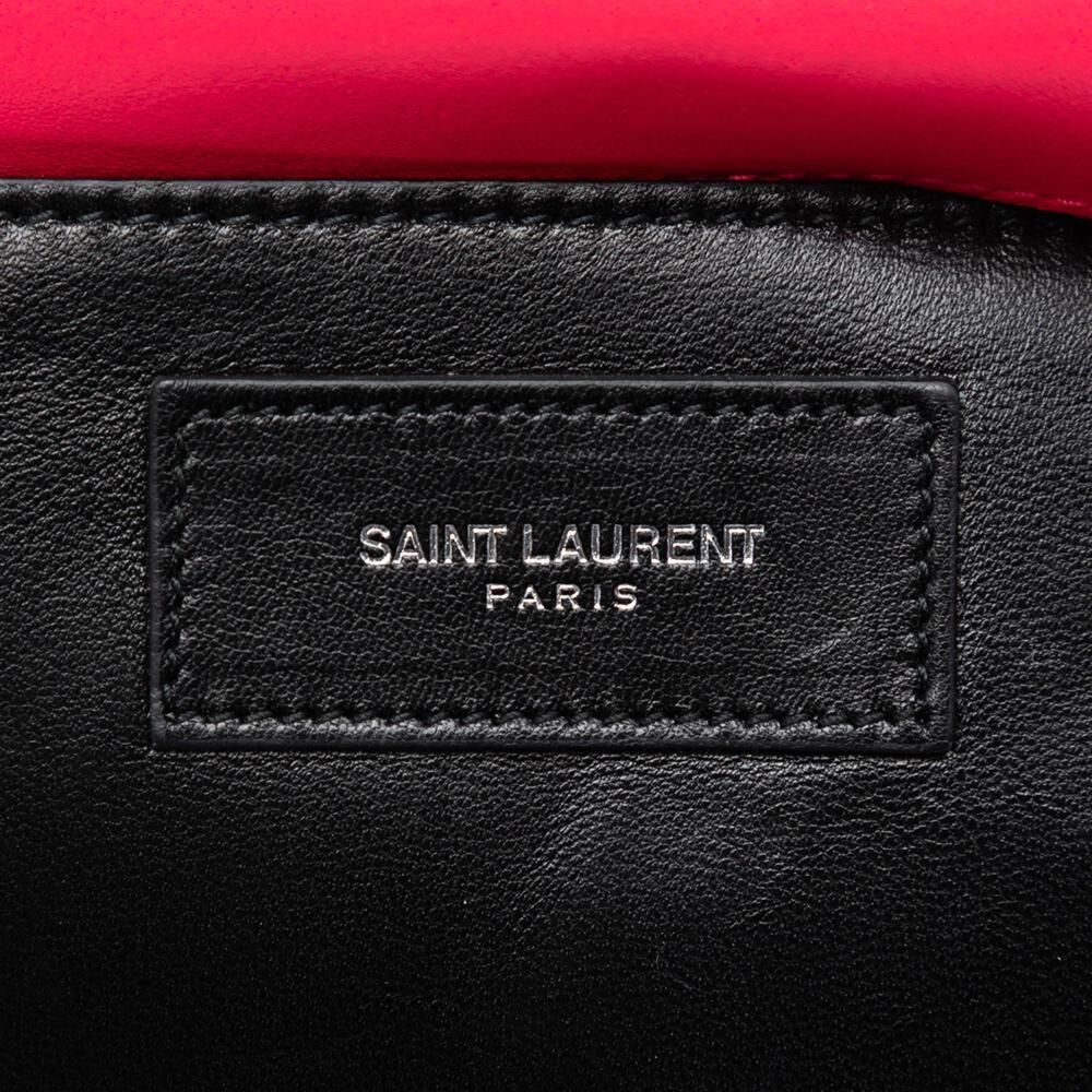 Yves Saint Laurent Clutch
