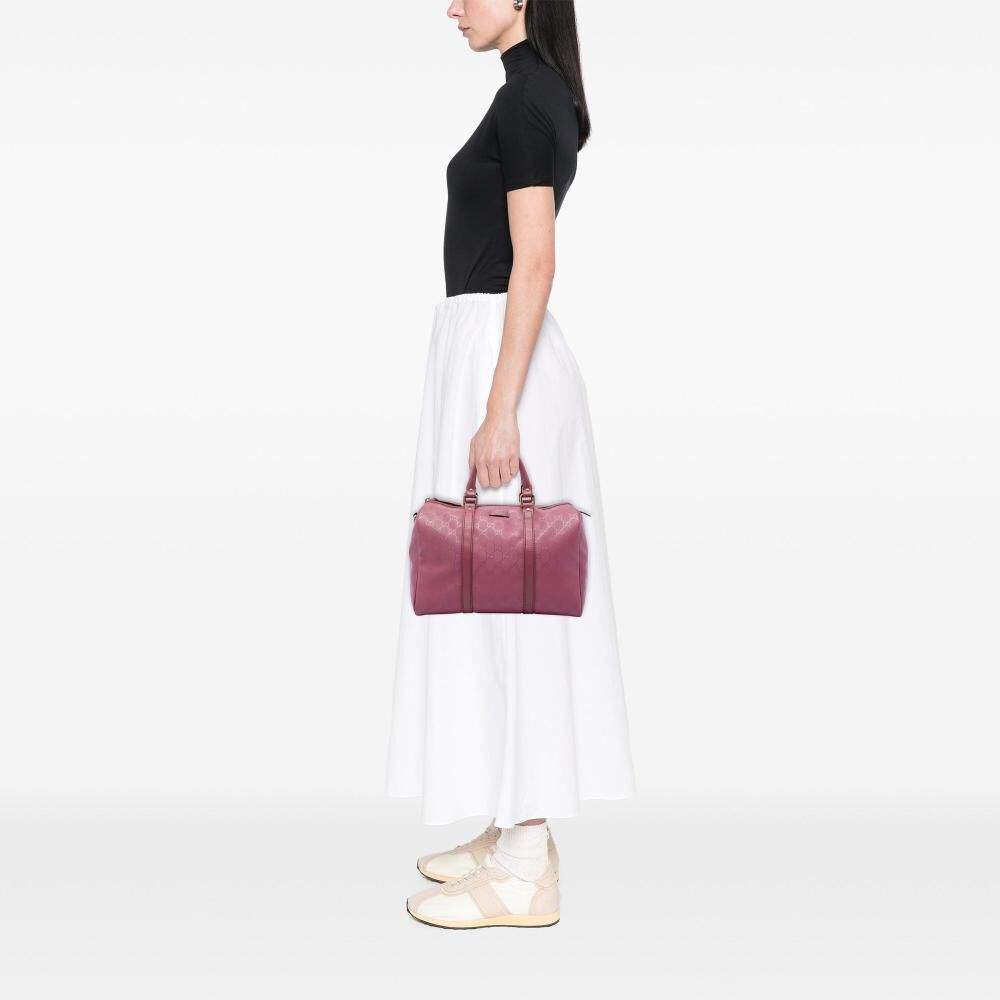 Gucci Boston Bag
