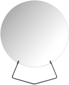 Standing Mirror spegel 20 cm