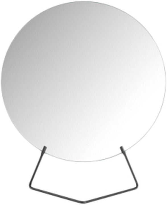 Standing Mirror spegel 20 cm