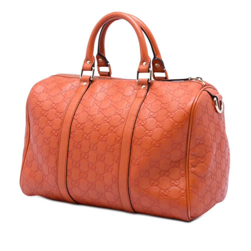 Gucci Boston Bag