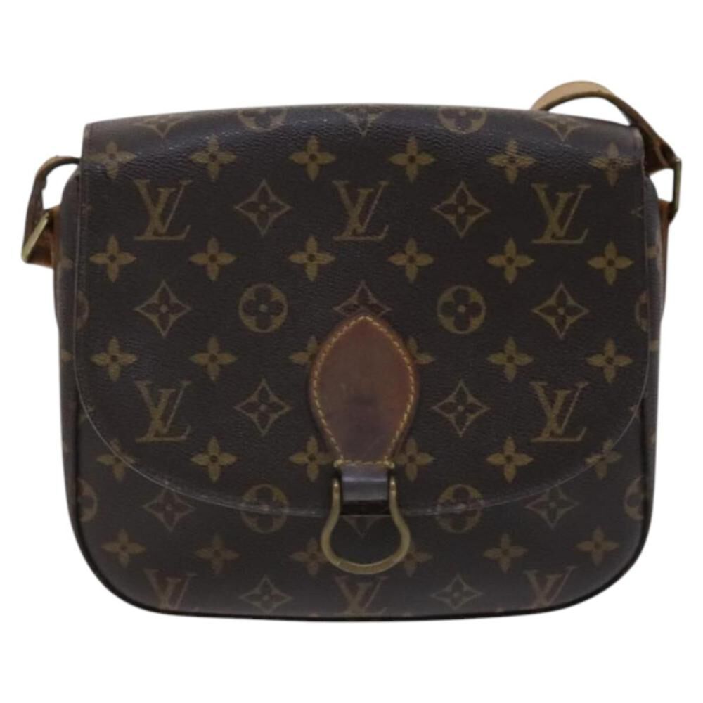 Louis Vuitton Saint Cloud