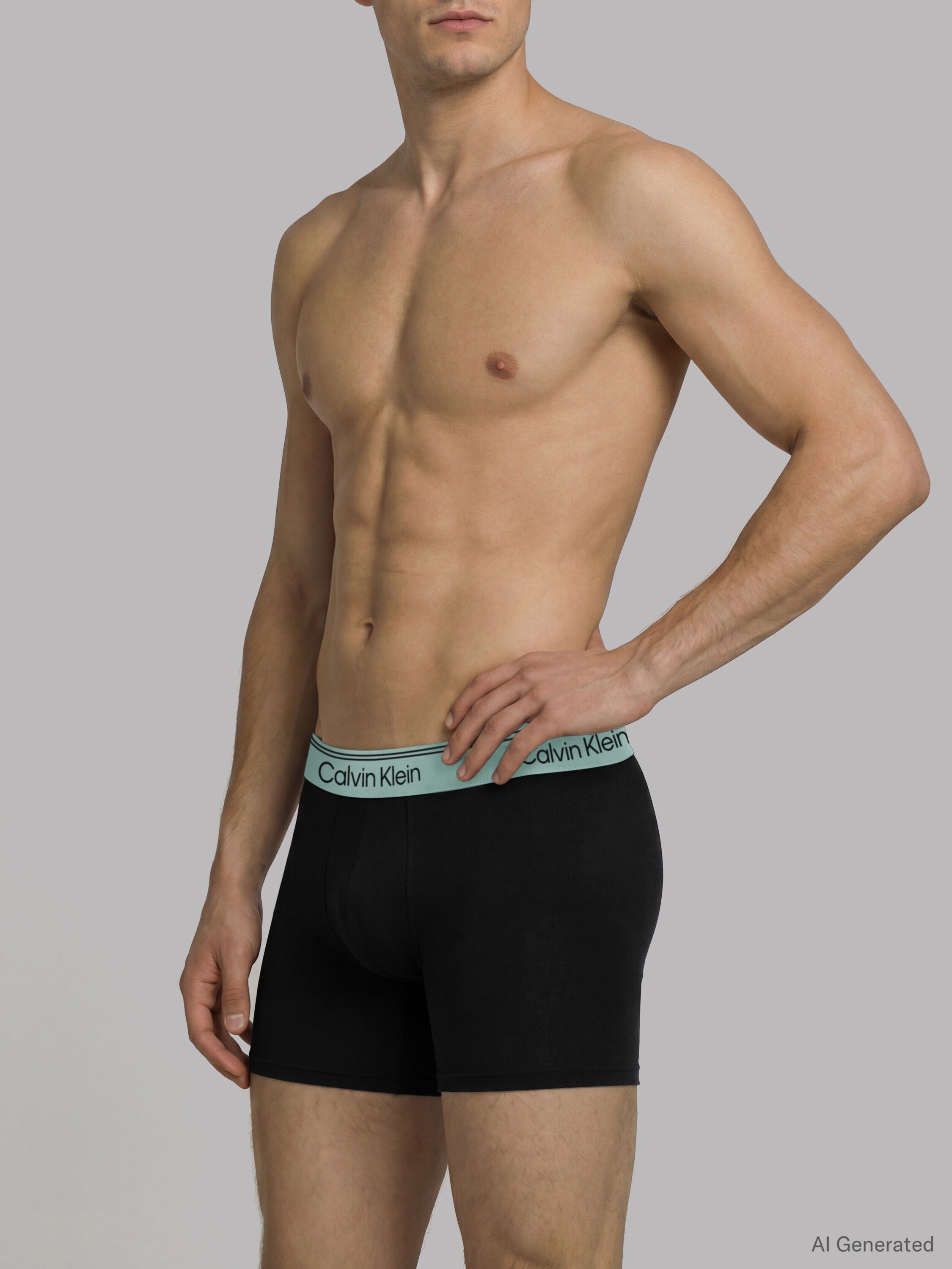 BOXER BRIEF 3PK