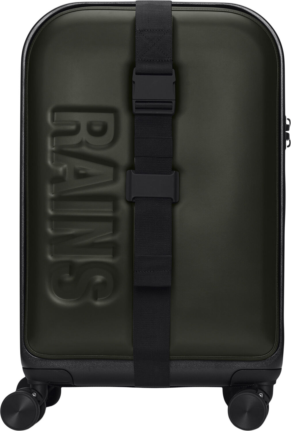 Texel Cabin Trolley W3