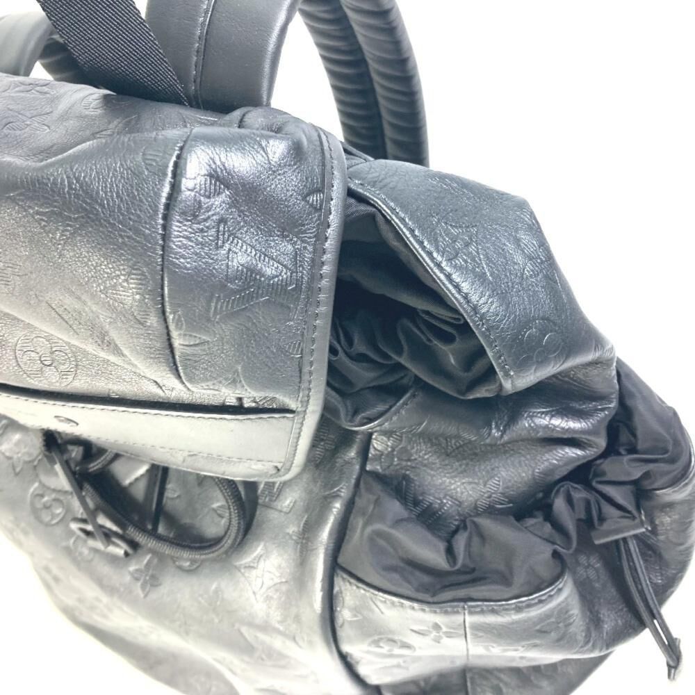 Louis Vuitton Discovery Backpack