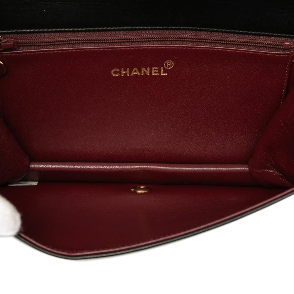 Chanel Flap Bag