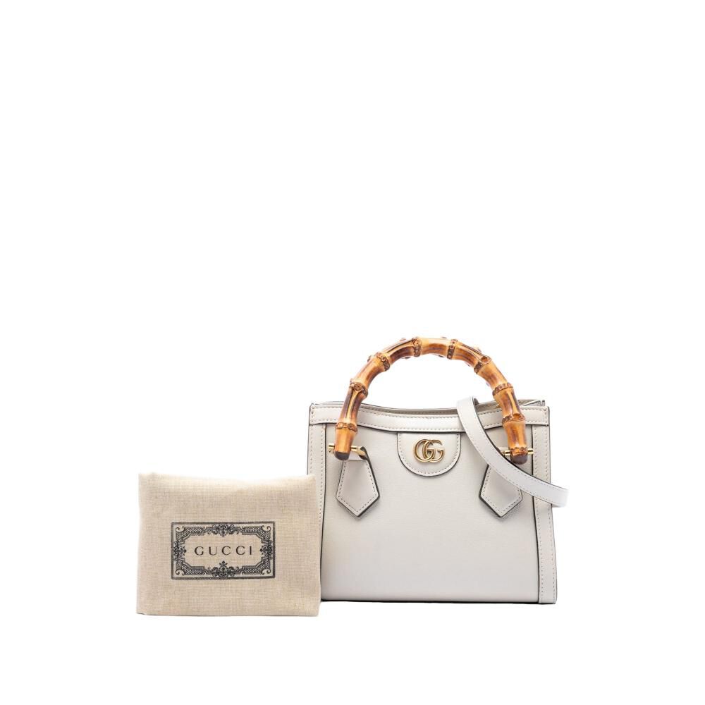 Gucci Bamboo