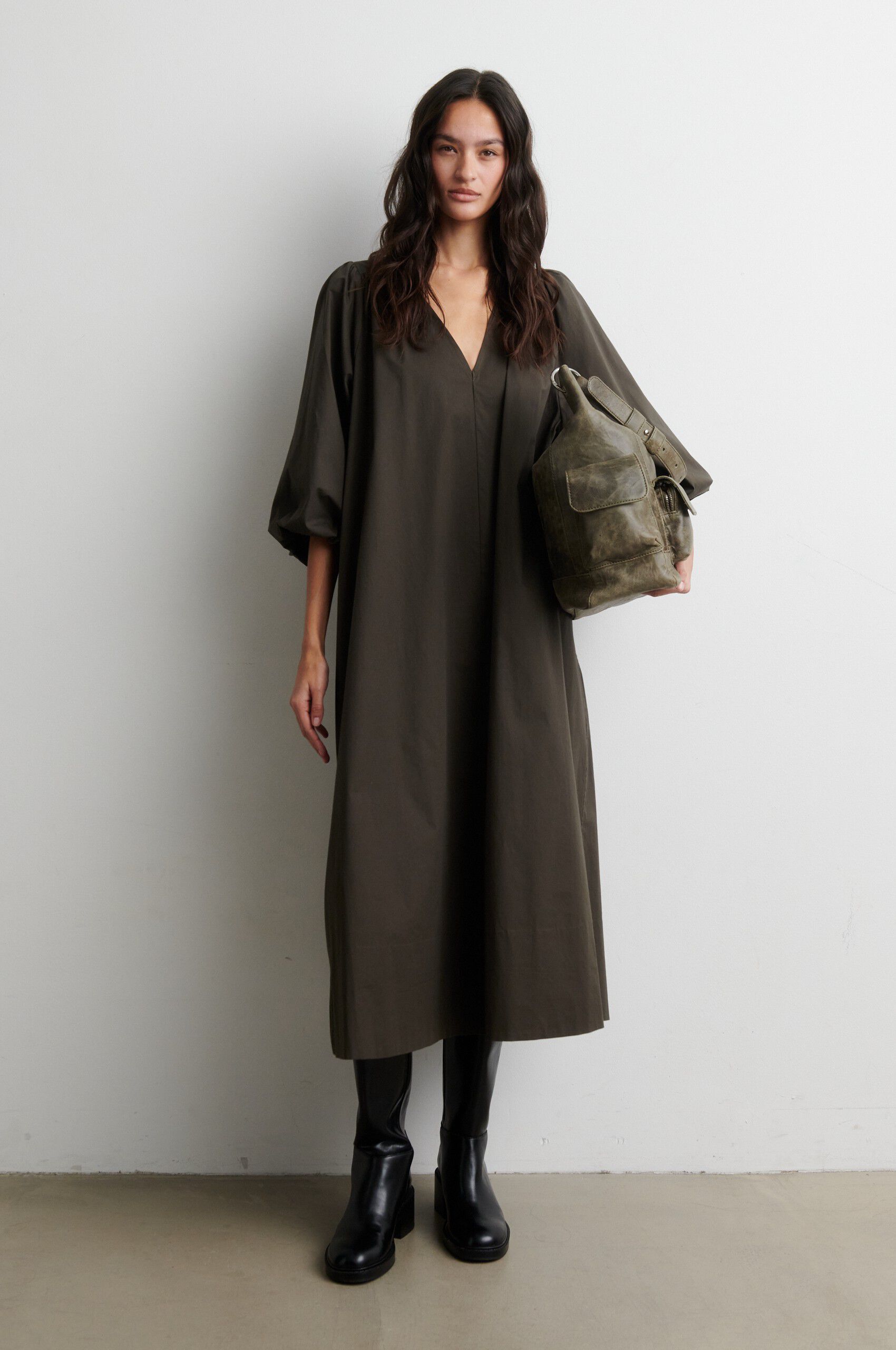 Viana Dress