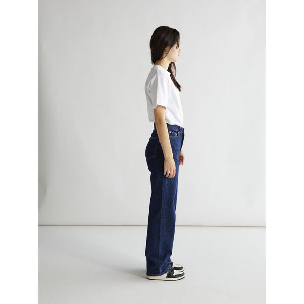 Carla 90s Rinse Jeans