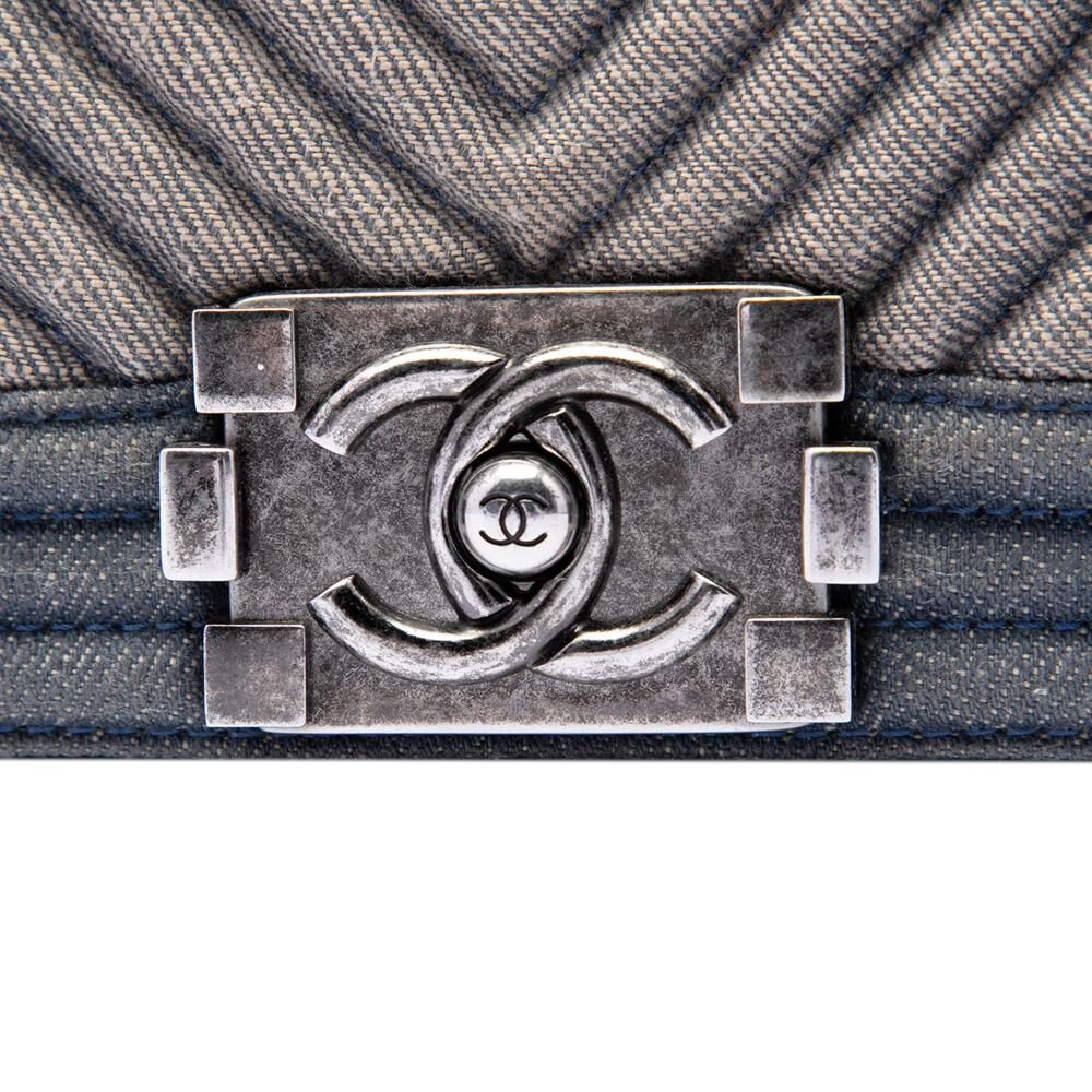 Chanel Boy Bags