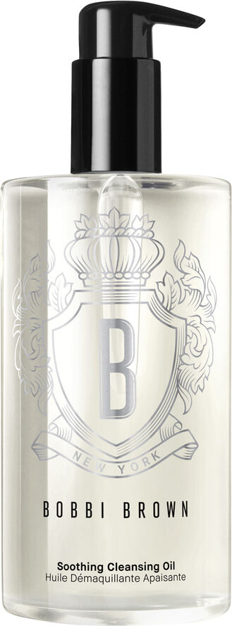 Jumbo Soothing Cleansing Oil