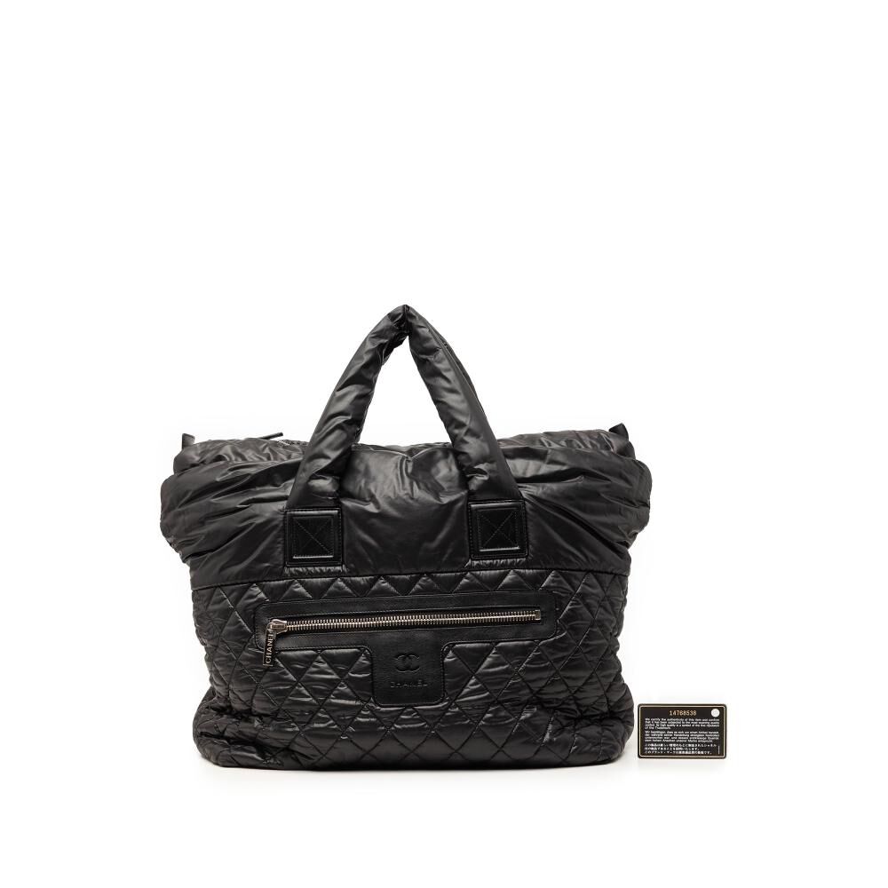 Chanel Tote