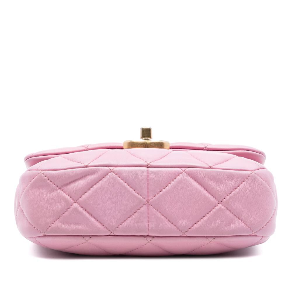 Chanel Flap Bag