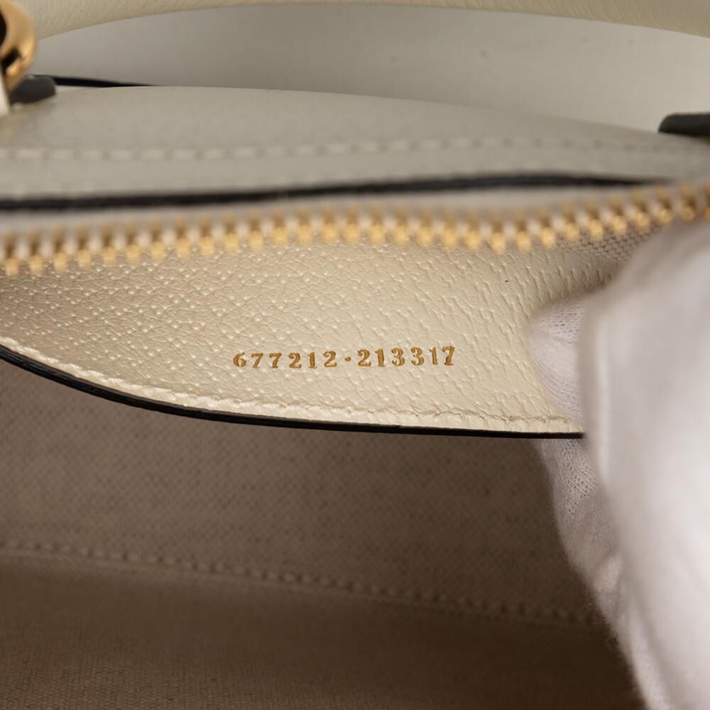 Gucci Handbag