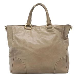Prada Handbag