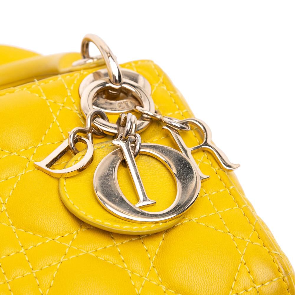 Dior Lady Dior