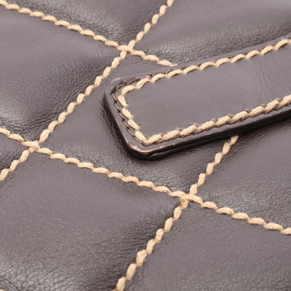 Chanel Tote