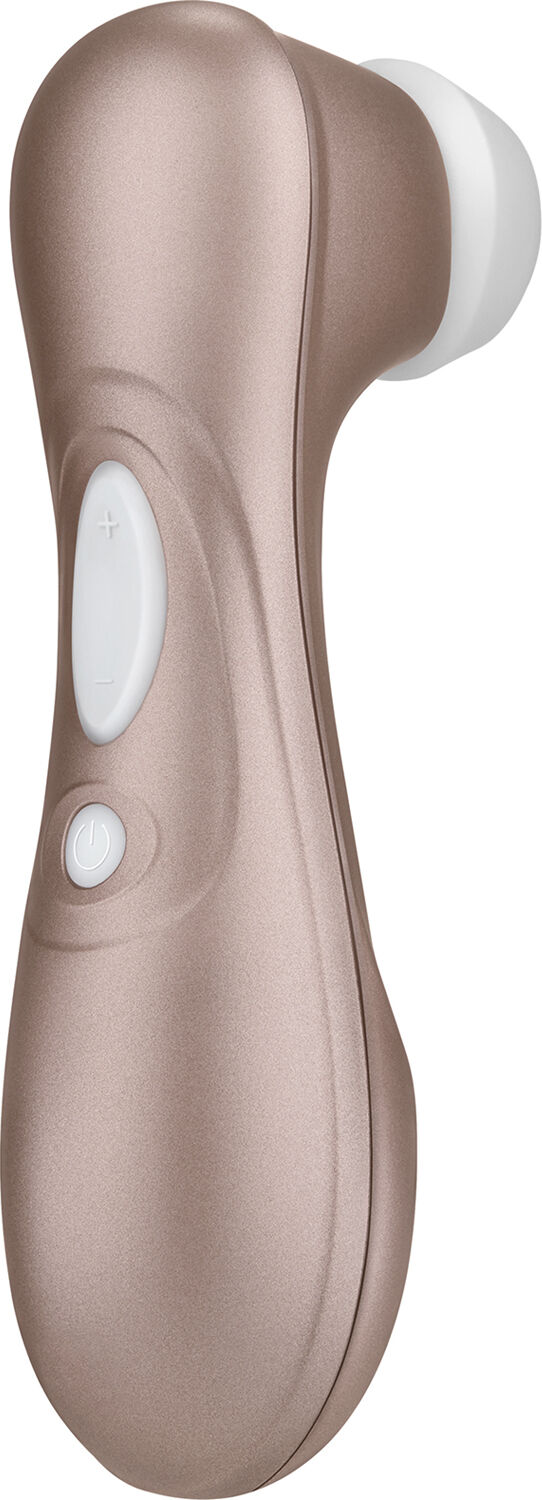 Satisfyer Pro 2 Next Generation lufttrycksvibrator