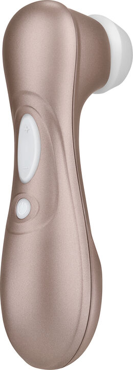 Satisfyer Pro 2 Next Generation lufttrycksvibrator