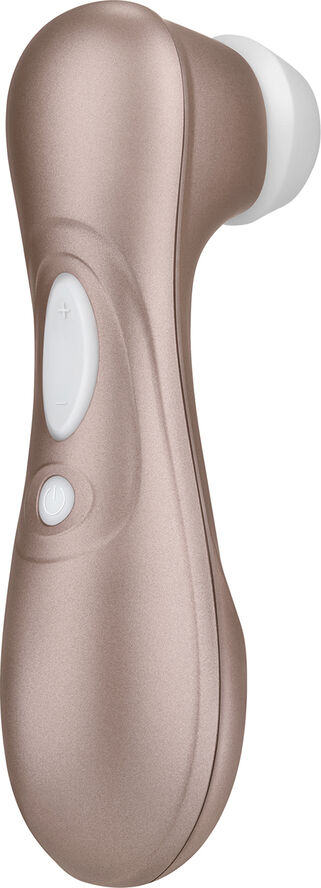 Satisfyer Pro 2 Next Generation lufttrycksvibrator