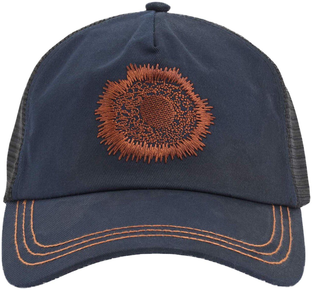 EMMETT A-Shape Trucker Cap