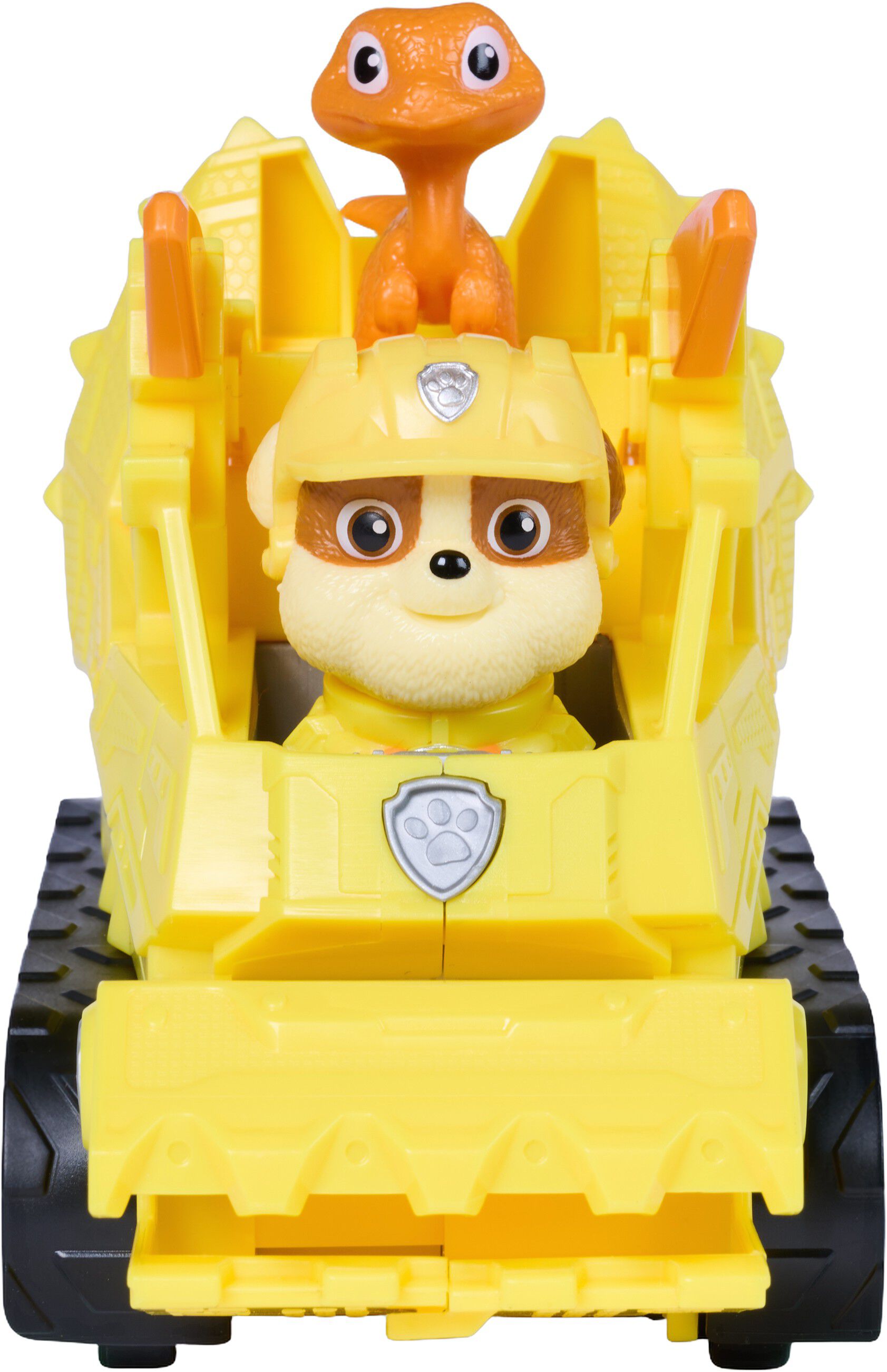 Paw P Movie 3 Dino Rubble