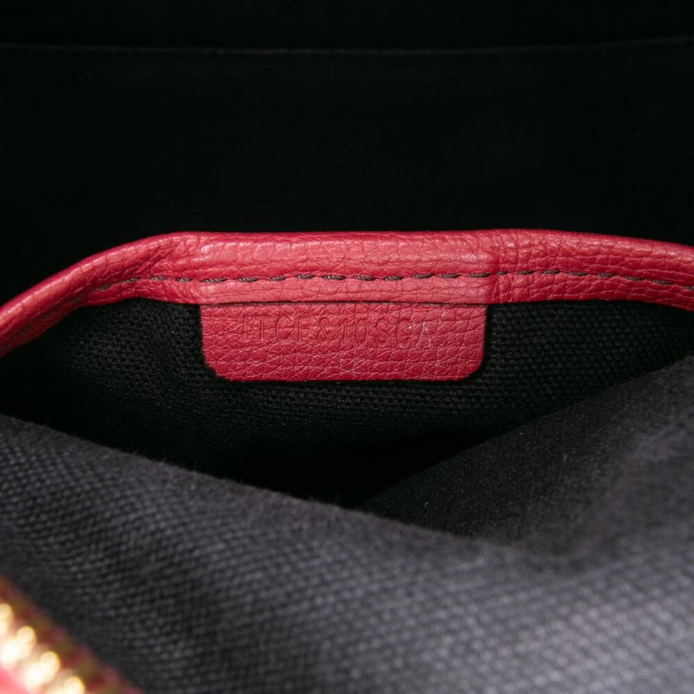 Burberry Bowling Bag