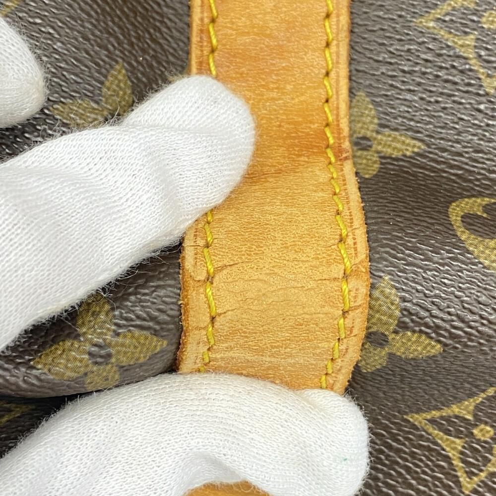 Louis Vuitton Keepall